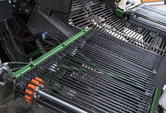 NASTRI CONVOGLIATORI